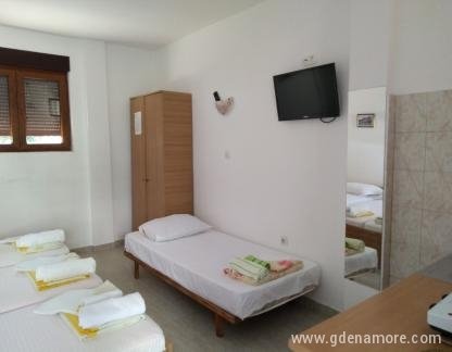 Overnatting Vujović Herceg Novi, , privat innkvartering i sted Herceg Novi, Montenegro - Apartman br.13-2